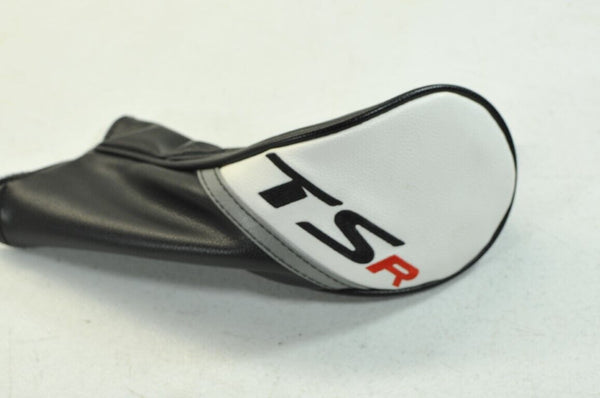 Titleist TSR1 6-26* Hybrid Right Senior Flex MMT Speedmesh R2 Graphite # 180047