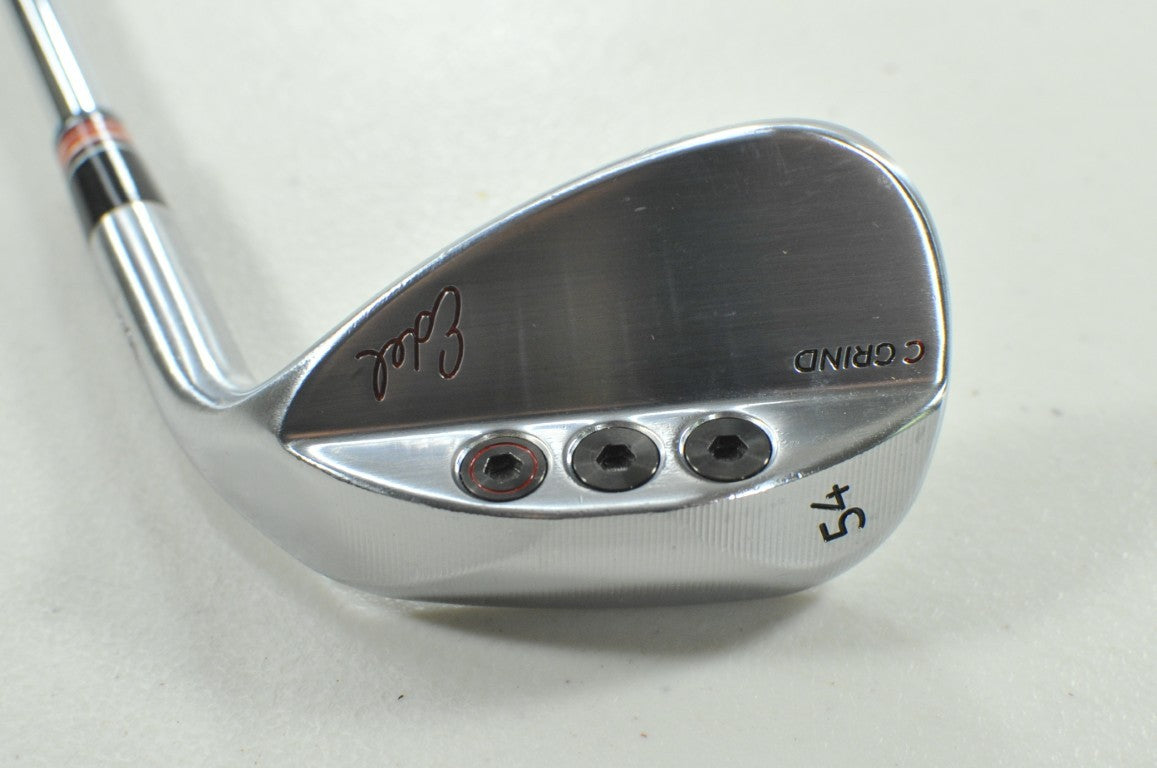 Edel SMS 54* Wedge C-Grind Right NS Pro Modus3 115g Wedge Flex Steel #209578
