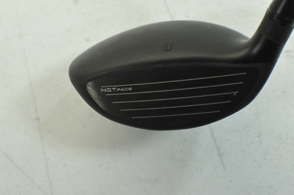 Cobra Darkspeed X 3HF - 16.5* Fairway Wood Right X - Stiff LinQ Graphite # 182125 - Golf Club Brokers