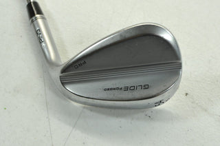 Ping Glide Forged Pro 54*-10 Sand Wedge Right DG S400 Stiff Flex Steel # 181368