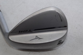 Mizuno T24 Soft Satin 56*-10D Wedge Right Project X LZ 5.5 Steel # 178648