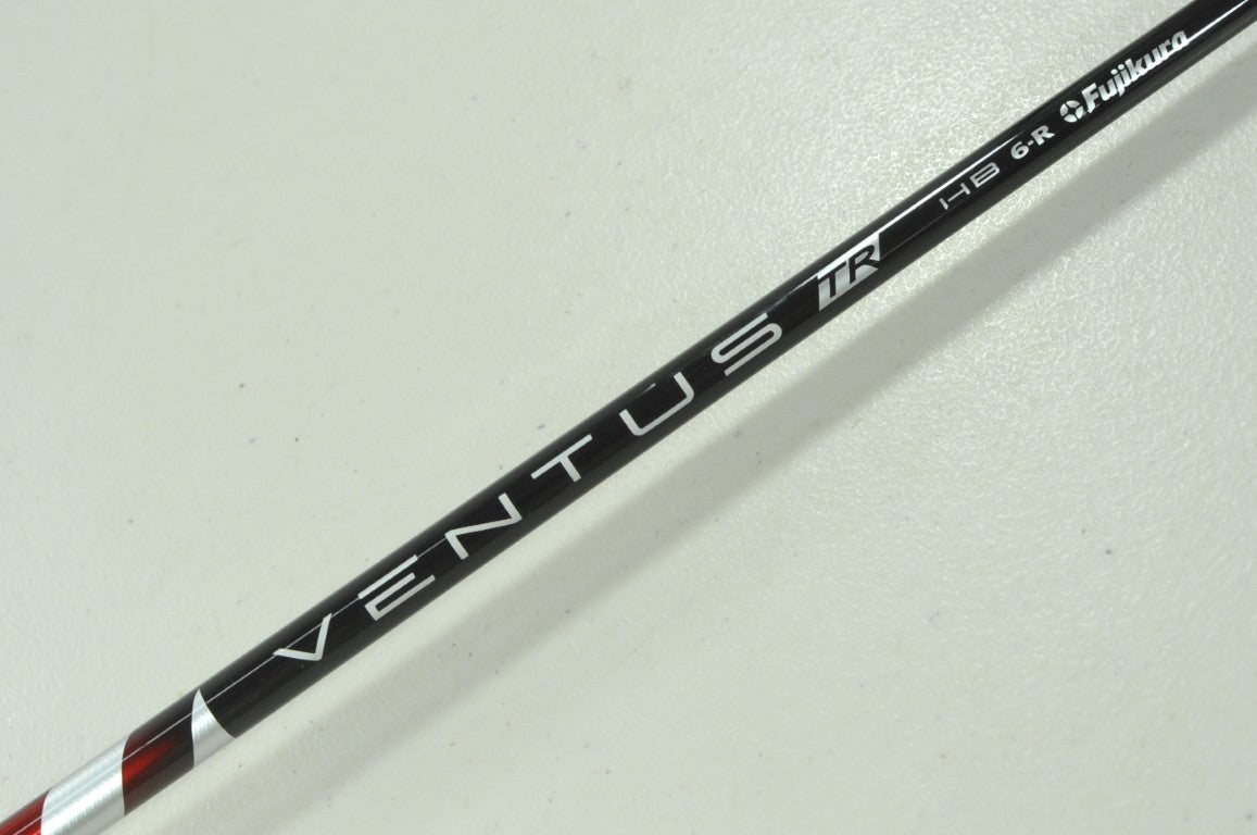 Fujikura Ventus TR Red 6 Regular Flex Titleist #3 Hybrid Shaft GT TSR  # 212360