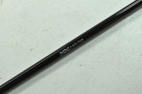 Mitsubishi Kai'li Blue 70 Stiff Flex Driver Shaft with Cobra Adapter 44