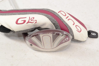 Ping G Le2 6-30* Hybrid Right Ladies Lite Flex ULT240 Graphite # 173279