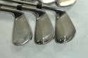 Callaway Paradym Ai Smoke 5-PW,AW Iron Set Right Stiff Elevate MPH Steel #180702