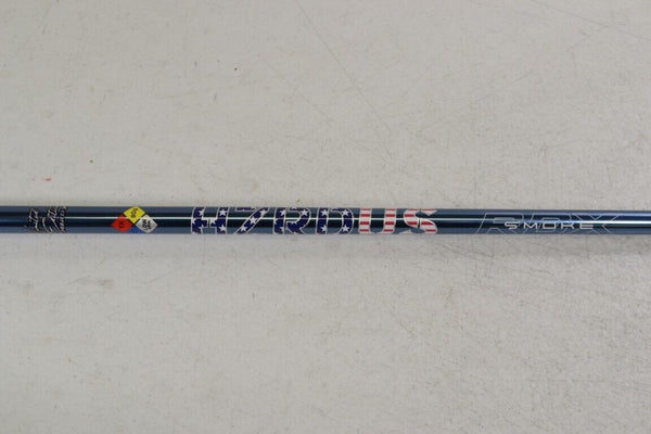 Project X HZRDUS TX 80g RDX Smoke Blue Limited U.S.A. Graph Shaft - Uncut 46