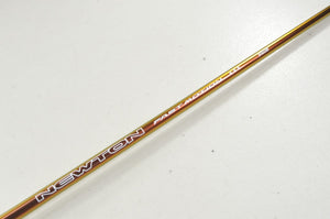 Newton Fast Motion 3 Dot Regular Flex Callaway Quantum Driver Shaft  # 221739
