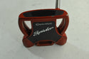 TaylorMade Spider Red Double Bend 2024 34