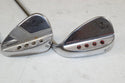 Callaway Jaws Full Toe Raw Face, Mack Daddy 4 56*, 60* Wedge Set RH Steel#178946