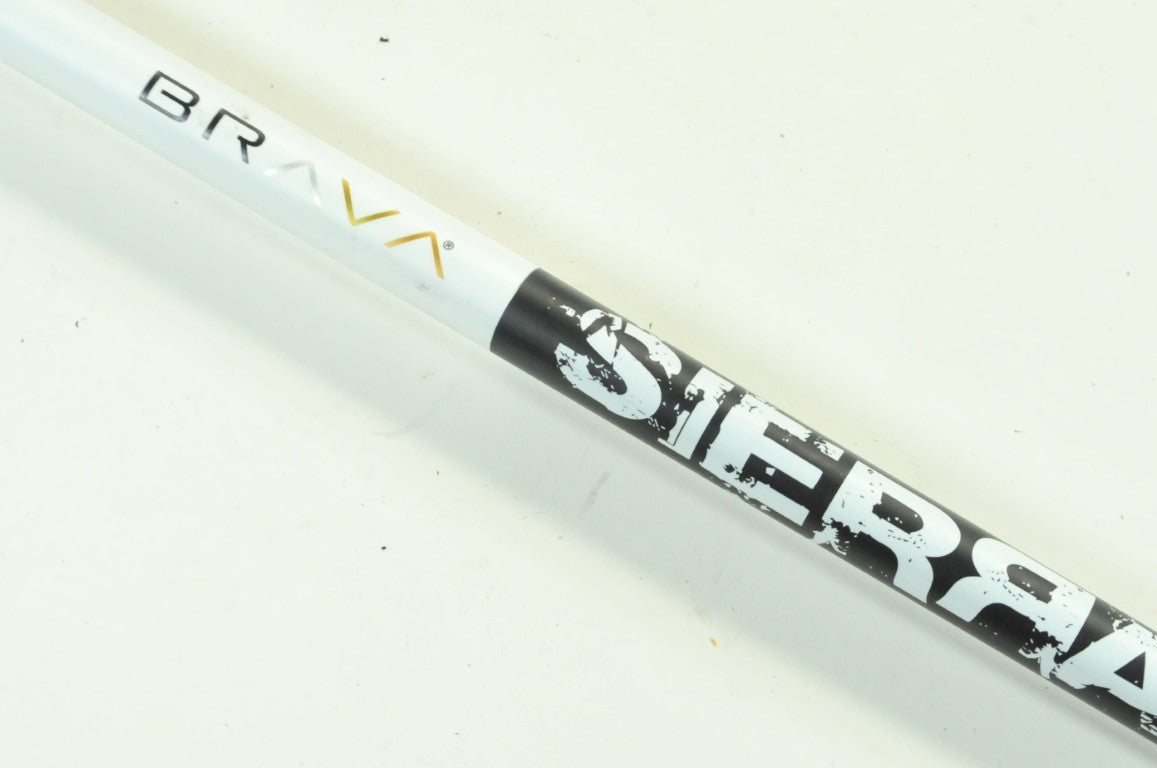 BGT Brava Sierra Echo F3 Regular Flex Titleist Driver Shaft GT,TSR,TSi # 188274