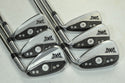 PXG Gen6 0311 XP 6-W,GW Iron Set Right Regular Flex Elevate 95g Steel # 182526