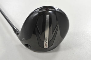 Titleist GT2 9.0* Driver Stiff Flex Tensei 1K Blue 55g Right  # 218699