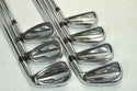 Titleist T100 2019 4-PW Iron Set Right Stiff Flex AMT Tour White Steel # 183992