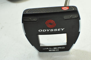 Odyssey Versa Jailbird 380 Limited Edition 38.5