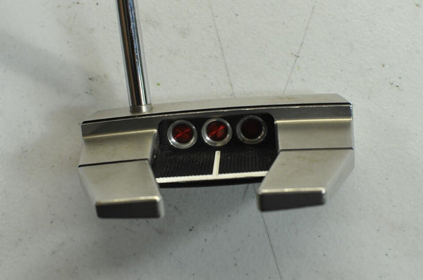 Titleist 2015 Scotty Cameron Futura X7 33