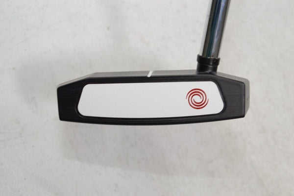 Odyssey White Hot Versa 7 Seven DB our Issue TC 35