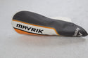 Callaway Mavrik 7 - 21* Fairway Wood Right Senior Flex HZRDUS 5.0 Graphite #175988 - Golf Club Brokers