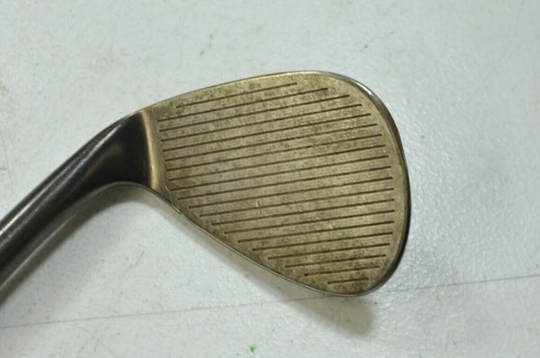 TaylorMade Hi-Toe 3 Milled Grind Copper 54*-10 Sand Wedge Right KBS Steel 181956