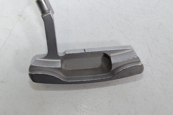 KZG Milled 35