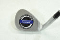 TaylorMade Hi-Toe 3 Milled Grind Chrome 58*-10 Wedge Right KBS Steel # 179862