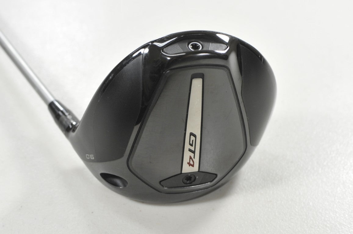 Titleist GT4 9.0* Driver Regular Flex Right Diamana M+ 50g  # 218466