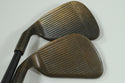 Ping Eye 2 Beryllium Copper Pitching and Sand Wedge Set Alta CB Stiff/Reg 184311