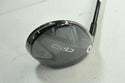 LEFT HANDED TaylorMade Qi10 5 - 18* Fairway Wood Regular Ventus TR Graphite#182807 - Golf Club Brokers