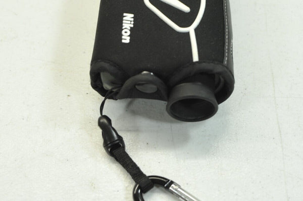 Nikon Callaway X Hot Range Finder  #182959