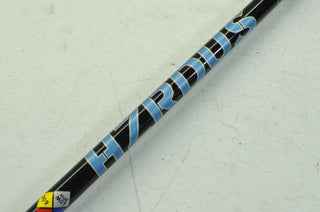 Project X HZRDUS RDX Smoke Blue PVD 6.5 X - Stiff Driver Shaft TaylorMade # 182320 - Golf Club Brokers