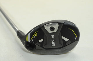 Ping G430 6-30* Hybrid Right Senior Flex Alta Quick 45g Graphite # 184122