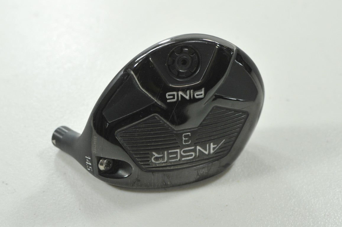 Ping Anser #3 Fairway Wood HEAD ONLY  #209680