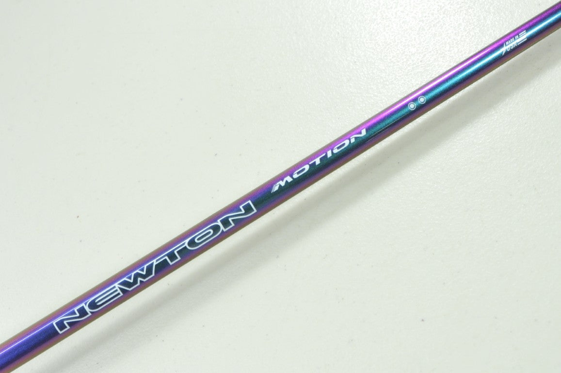 Newton Motion 2 Dot Senior Flex TaylorMade Driver Shaft Qi35 Qi10  # 205277