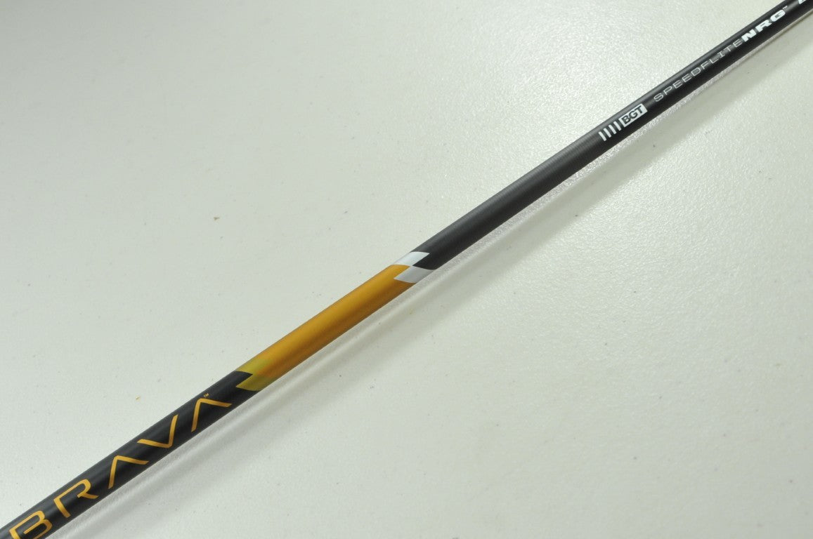 BGT Brava Speedflite NRG X-Stiff Flex Ping Driver Shaft G440 G430 G425 # 204445