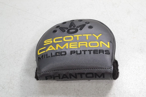 Titleist 2024 Scotty Cameron Phantom 7.5 34