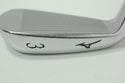 Mizuno MP-58 Single 3 Iron Right Stiff Flex DG S300 Steel # 184368