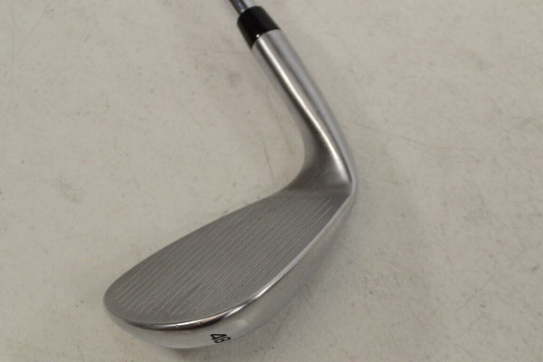 Cobra Snakebite SB X 2023 48* Wedge Right KBS Hi-Rev 2.0 Regular Steel # 179369