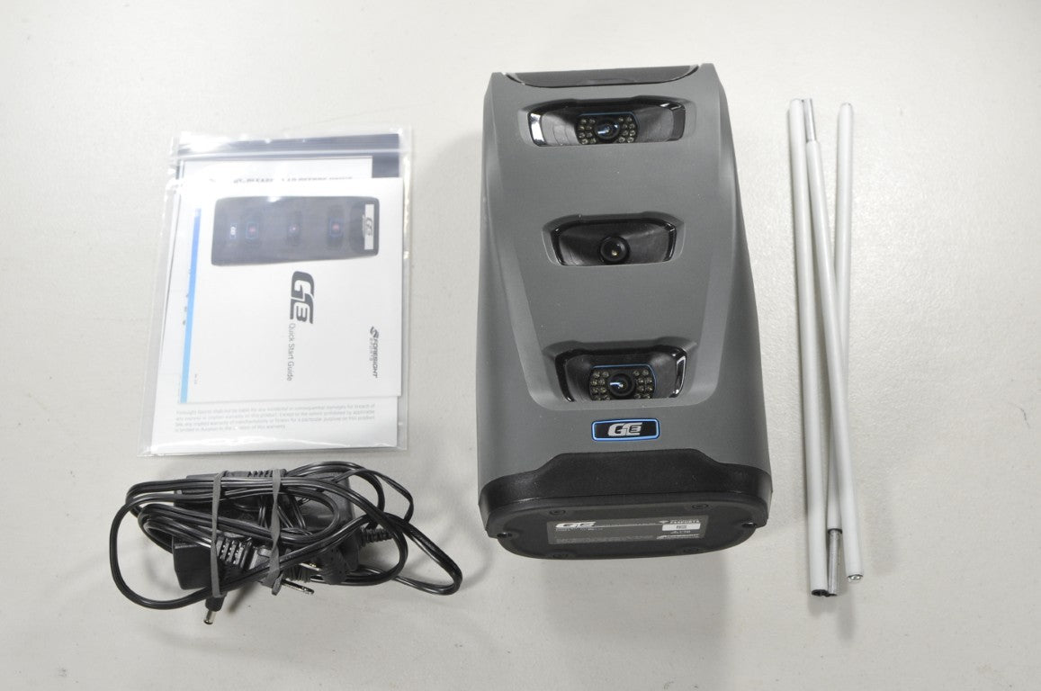 Foresight Sports GC3 Ball and Club Data FSX Software Launch Monitor  # 218510