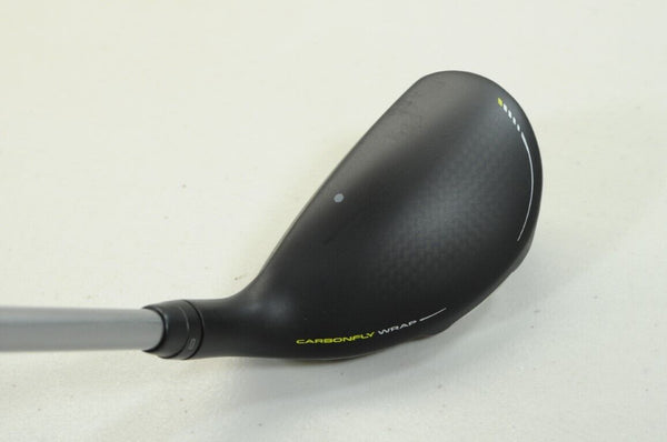 Ping G430 7-34* Hybrid Right Senior Flex Alta Quick 45g Graphite # 183841