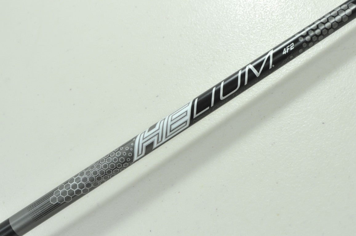 UST Mamiya Helium Nanocore 5F2 Senior Flex Cobra Darkspeed Driver Shaft  #207034