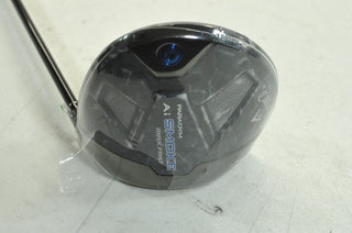 Callaway Paradym Ai Smoke MAX Fast 12* Driver Right Senior Flex 40g NEW! #182312