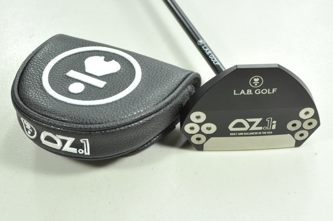 LAB Golf OZ.1i Counter Balance 38