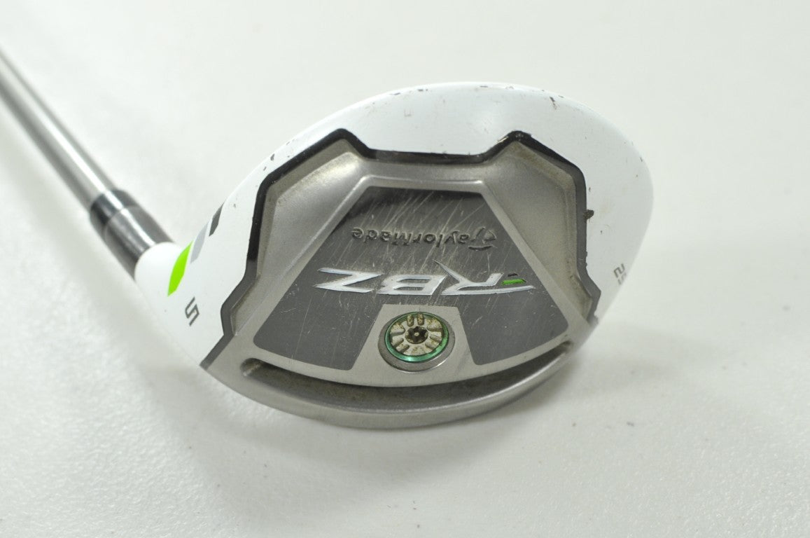 TaylorMade Rocketballz Rescue Ladies 5-25* Hybrid Right 55g Graphite # 210410