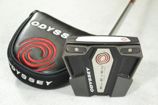 Odyssey Eleven Tour Lined CS TOUR ISSUE 35