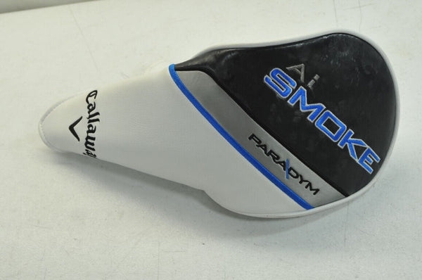 Callaway Paradym Ai Smoke Max 10.5* Driver Right Regular Flex Tensei AV # 180828