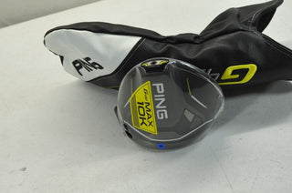 Ping G430 Max 10K 10.5* Driver Head Only with Head Cover NEW!  #182313