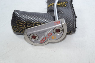 Titleist 2015 Scotty Cameron GoLo 6 33