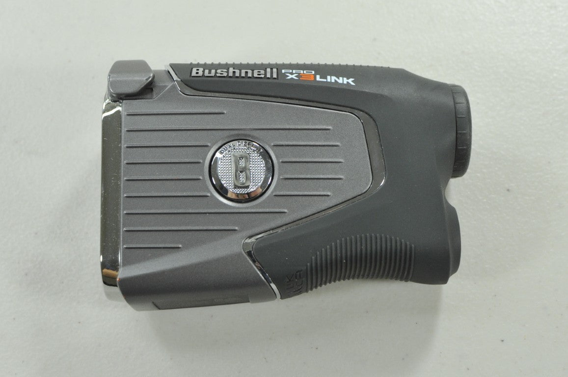 Bushnell Pro X3+ Link Slope Range Finder  #205757
