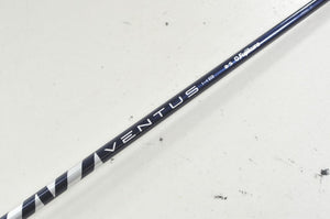Fujikura Ventus Velocore HB Blue 8 Stiff Flex Ping G430 Hybrid Shaft  # 219439