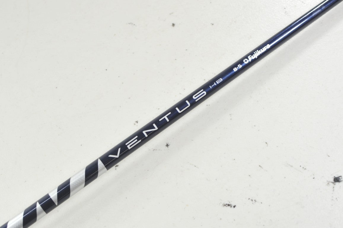 Fujikura Ventus Velocore HB Blue 8 Stiff Flex Ping G430 Hybrid Shaft  # 219439