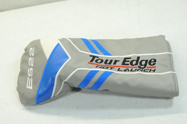 Tour Edge Hot Launch E522 12* Driver Right Senior Flex Fubuki HL 50g # 179270 - Golf Club Brokers